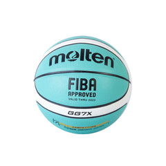 Molten Official Size Basketball – Competition Grade Training Ball