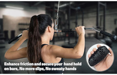Finger & Hand Grip Strength Trainer – Cross Training Grip Tool