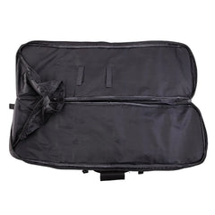 Rifle Gun Bag Backpack – 85/95/115cm Carry Case for Hunting & Airsoft