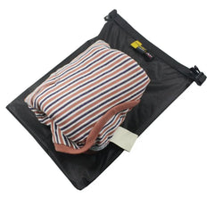 5PCS Waterproof Dry Bag Set – Outdoor Floating Storage Sack for Beach, Travel, Swimming, Snorkeling & Water Sports