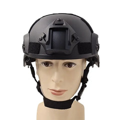 MICH2000 Tactical Fast Helmet – Airsoft, Paintball, Outdoor Protection