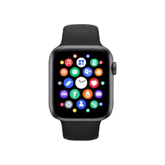T168 Full-Touch Smartwatch with Call Function