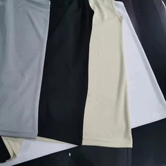 Men’s Quick-Dry Sleeveless Training Tank Top