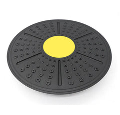 Yoga Balance Board – Stability & Core Training Fitness Equipment