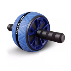 Ab Roller Wheel – Core & Abdominal Exercise Equipment for Home Gym