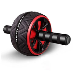 Ab Roller Wheel – Core & Abdominal Exercise Equipment for Home Gym