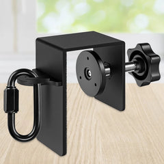 Suspension Trainer Anchors Versatile Door Sturdy Bands Anchors Body Weight Straps Door Anchors for Home Physical Exercise