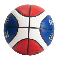 Molten Official Size Basketball – Competition Grade Training Ball