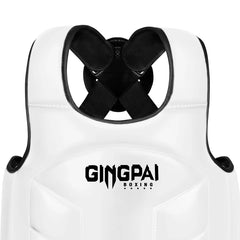 Kids Boxing Chest Guard – MMA, Taekwondo, Karate, Muay Thai Training Vest