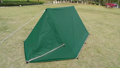 Waterproof Camping Tent Tarp – 19 Hang Points Survival Shelter, Tactical Sunshade Awning, Lightweight Outdoor Rain Fly (4x4/3x4/3x3)