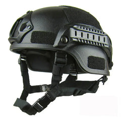 MICH2000 Tactical Fast Helmet – Airsoft, Paintball, Outdoor Protection