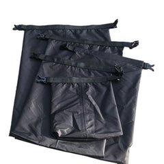 5PCS Waterproof Dry Bag Set – Outdoor Floating Storage Sack for Beach, Travel, Swimming, Snorkeling & Water Sports