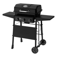 2025 Expert Grill 3-Burner Propane Gas Grill