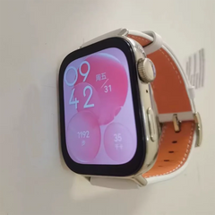 Huawei Watch Fit 3 – Slim AMOLED Smartwatch with Calling