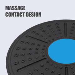 Yoga Balance Board – Stability & Core Training Fitness Equipment