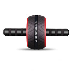 Ab Roller Wheel – Core & Abdominal Exercise Equipment for Home Gym