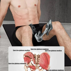 Pelvic Floor & Thigh Trainer