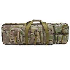 Rifle Gun Bag Backpack – 85/95/115cm Carry Case for Hunting & Airsoft