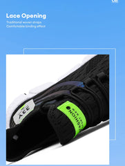 Breathable Lightweight Sneakers – Fashion Running & Casual Shoes for Men & Women