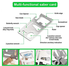 Professional Emergency Survival Kit – Tahttps://admin.shopify.com/store/wildedgeathletics/productsctical Outdoor & First Aid Gear
