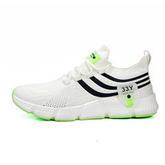 Breathable Lightweight Sneakers – Fashion Running & Casual Shoes for Men & Women