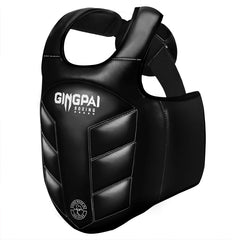 Kids Boxing Chest Guard – MMA, Taekwondo, Karate, Muay Thai Training Vest