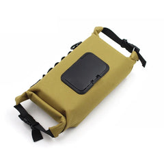 Outdoor Wet Wipes Dispenser – Hanging Canvas Tissue Box for Camping & Travel