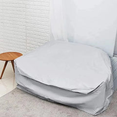 Waterproof Outdoor Furniture Covers – 90 Sizes for Patio Sets & Chairs