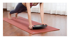 Yoga Balance Board – Stability & Core Training Fitness Equipment