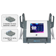 EMSzero Hip Lift & Body Sculpting Machine – EMS Slimming & Muscle Toning Device