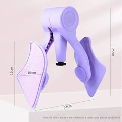 Pelvic Floor & Thigh Trainer
