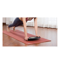 Yoga Balance Board – Stability & Core Training Fitness Equipment