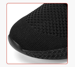 Men’s Lightweight Breathable Sneakers – Casual Walking & Gym Shoes