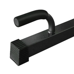 Portable Pull-up Push Ups Strength Training For Indoor Outdoor Home Gym Fitness Exercise Equipment