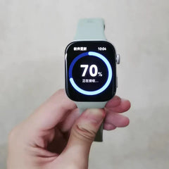 Huawei Watch Fit 3 – Slim AMOLED Smartwatch with Calling