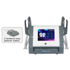 EMSzero Hip Lift & Body Sculpting Machine – EMS Slimming & Muscle Toning Device