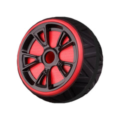 Ab Roller Wheel – Core & Abdominal Exercise Equipment for Home Gym