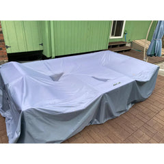 Waterproof Outdoor Furniture Covers – 90 Sizes for Patio Sets & Chairs