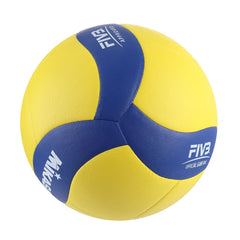 Mikasa V330W Size 5 Volleyball – Multicolor Official Game Ball