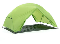 ortable Beach Sunshade TeBISINNA 2-Person Ultralight Waterproof Camping Tent with Free Mat – Double-Layer 20D Nylon for Hiking & Backpackingnt – UV-Protective Automatic Pop-Up Shelter for Adults & Kids