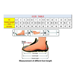 Men’s Lightweight Breathable Sneakers – Casual Walking & Gym Shoes