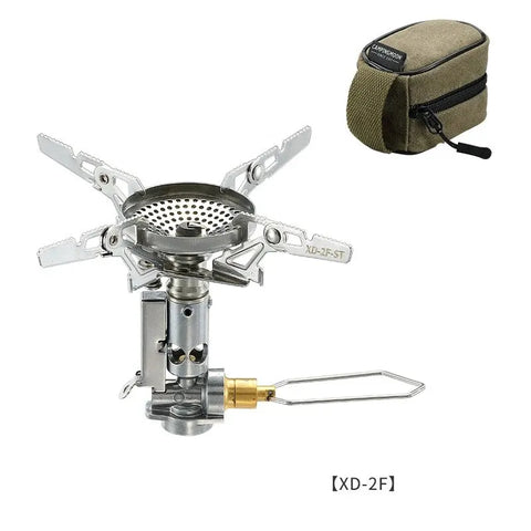 All-in-One Emergency Survival Kit – Tactical Camping & Rescue Gear