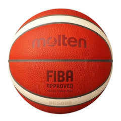 Molten Official Size Basketball – Competition Grade Training Ball