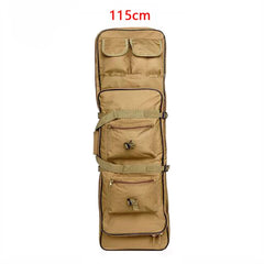 Rifle Gun Bag Backpack – 85/95/115cm Carry Case for Hunting & Airsoft