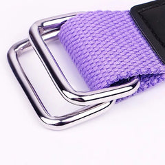 Aerial Yoga Strap & Hammock – Flexibility Trainer for Stretching & Inversion