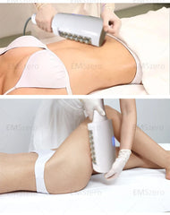 EMSzero Inner Ball Roller Machine – RF Cellulite Massage & Skin Tightening Device