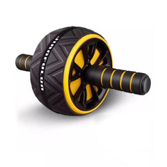 Ab Roller Wheel – Core & Abdominal Exercise Equipment for Home Gym