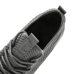 Men’s Lightweight Breathable Sneakers – Casual Walking & Gym Shoes