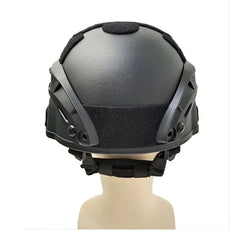 MICH2000 Tactical Fast Helmet – Airsoft, Paintball, Outdoor Protection