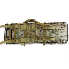 Rifle Gun Bag Backpack – 85/95/115cm Carry Case for Hunting & Airsoft